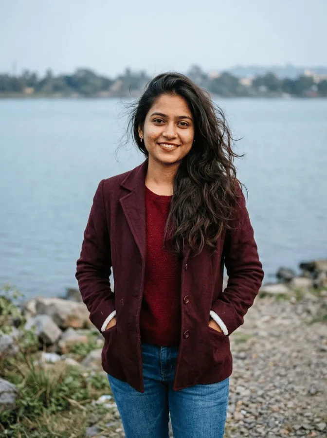Ananya Verma - The Bride